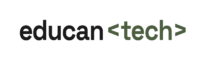 Logo servicio Educantech